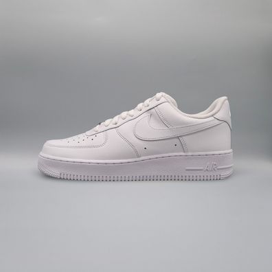 Nike Air Force 1 Low White 07 - 41