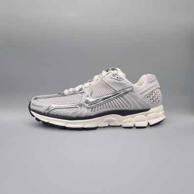 Nike Zoom Vomero 5 Photon Dust Metallic Silver (Womens) - 41