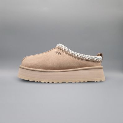 UGG Tazz Sand (Womens) - 40
