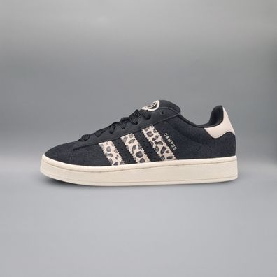 adidas Campus 00s Black Leopard (Womens) - 40
