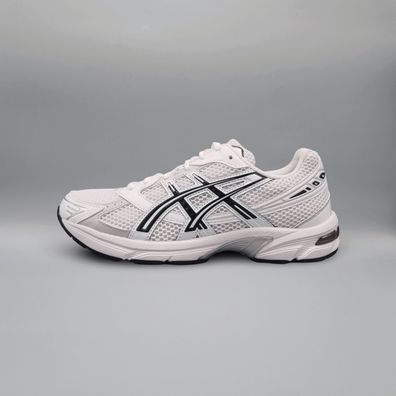 Asics Gel-1130 White Black - 42