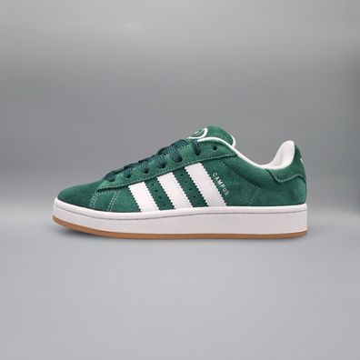 adidas Campus 00s (GS) Dark Green - 38 2/3
