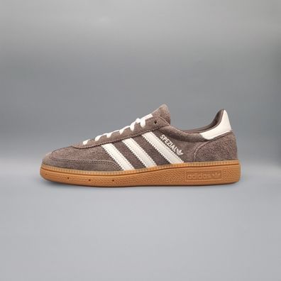 adidas Handball Spezial Earth Strata (Womens) - 39 1/3