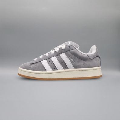 adidas Campus 00s Grey White - 42
