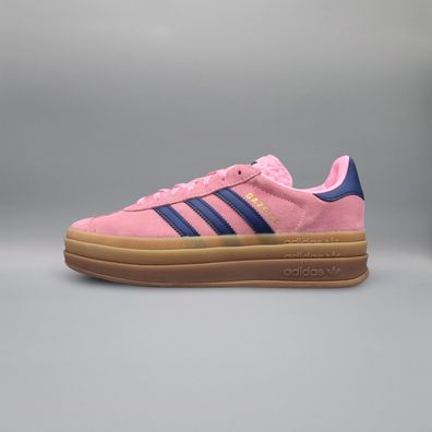 adidas Gazelle Bold Pink Glow - 36 2/3
