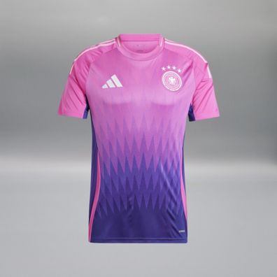 Adidas DFB Auswärtstrikot EM 2024 - XS