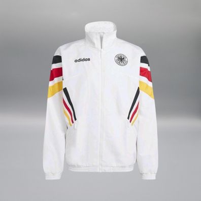 Adidas DFB 1996 Woven Trainingsjacke Deutschland - M
