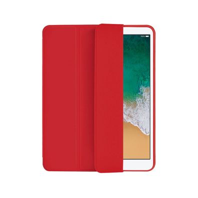 Hülle für Apple iPad 9.7 Air 1 Air 2 9.7 Zoll Smart Cover Auto Sleep/Wake