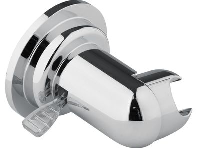 Duschkopfhalterung, Handbrausehalter mit Saugnapf