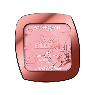 Deborah Milano Dh Face Super Blush N4