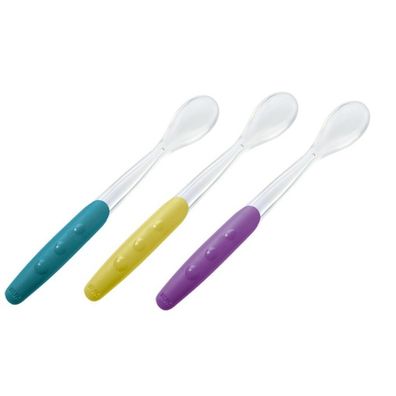 NUK Baby-Soft-Einlagen 2 Stück grün 4m&#43;