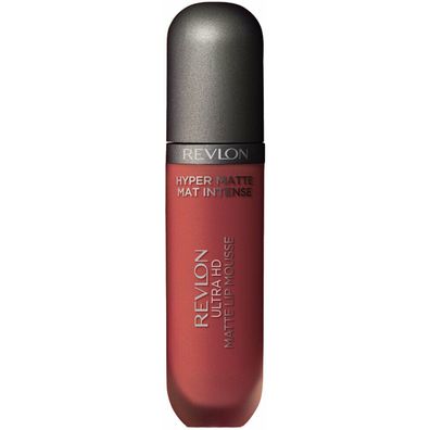 Revlon Ultra HD Matte Lip Color Nr. 825 Spice 5,9ml