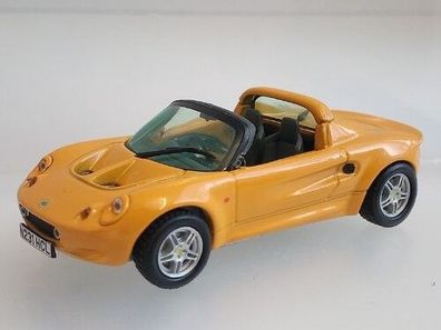 Lotus Elise gelb 1:43 Vitesse #152/4* (1331)