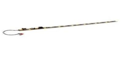 ESU 50703 Waggonbeleuchtung Innenbeleuchtungs-Set mit Schlusslicht, 380mm
