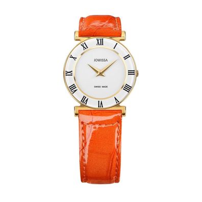 Jowissa - J2.032.M - Armbanduhr - Damen - Quarz - Roma Colori