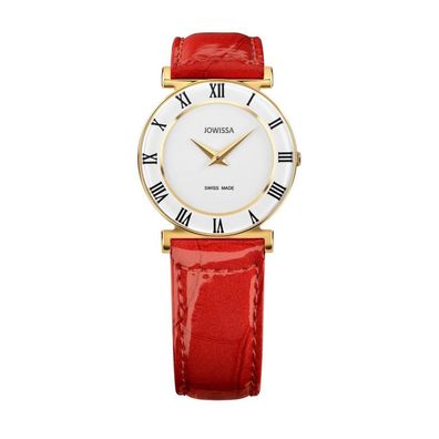 Jowissa - J2.200.M - Armbanduhr - Damen - Quarz - Roma Colori