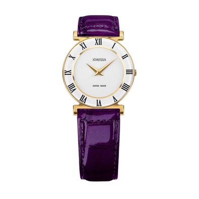 Jowissa - J2.034.M - Armbanduhr - Damen - Quarz - Roma Colori