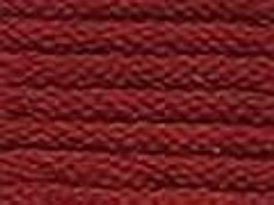 8m Anchor Stickgarn - Farbe 341 - rostbraun