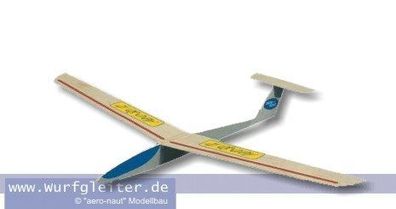 Aeronaut Aero-Spatz 100500 Aeronaut 1005/00 Bausatz