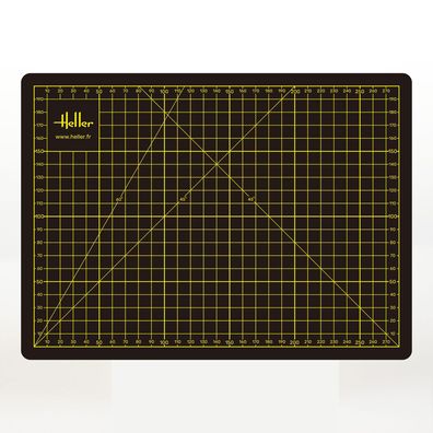 Heller 99010 A4 Cutting Mat