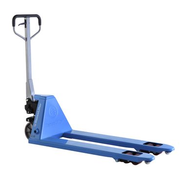 HanseLifter Hubwagen BF1150x685 Gabellaenge 1150mm Tragkraft 2500kg