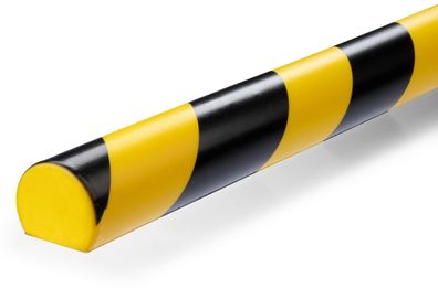 Durable 1109 130 Flächenschutzprofil S32R - 40 x 32 mm, 1 m, selbstklebend