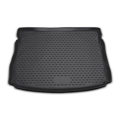 Kofferraummatte Kofferraumwanne für VW Golf 8 2019-2025 Laderaumwanne Gummi TPE