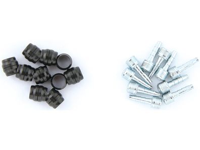 Campagnolo Klemmring Inklusive Einsatz Satz &agrave;