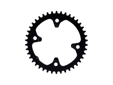 Campagnolo Kettenblatt "Ekar" SB-verpackt, 4-Arm, 42 Zähne