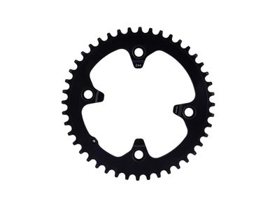 Campagnolo Kettenblatt "Ekar" SB-verpackt, 4-Arm, 44 Zähne