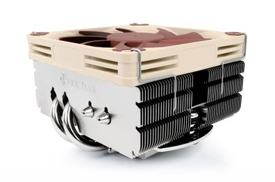 Noctua NH-L9x65 Prozessorkühler 9,2 cm