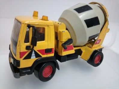 Leyland Betonmischer Matchbox Super Kings K123