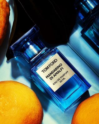 Tom Ford Mandarino Di Amalfi - Eau de Parfum - Parfumprobe