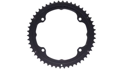 Campagnolo Kettenblatt 4-Arm, für 12-fach, schwarz 50 Zähne, für