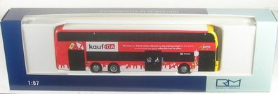 Alexander Dennis Enviro 500 BVG (Berlin) kauf da Linie: M29 Ziel: U Hermannplatz 1:87