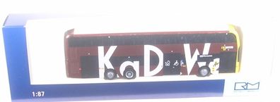 Alexander Dennis Enviro500 BVG Berlin - KaDeWe Linie: M29 Ziel: U Hermannplatz SÃ