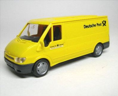 Ford Transit Deutsche Post in OVP 1:87 Rietze