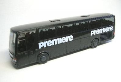 Kässbohrer Setra S 315 HD Premiere Rosi Reisen 1:87 Rietze