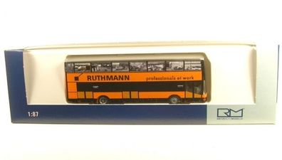 MAN DN95 Ruthmann Service 1:87 Rietze