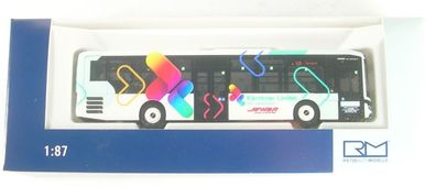 MAN Lion`s Intercity LE Kärntner Linien - Juwan Reisen (AT) Linie: 5338 Ziel: Ferlac