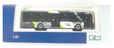 MAN Lion´s City 12 E Sales Lentz - RGTR (LU) Linie: 622 Ziel: Gare/Sanem 1:87 Rietze