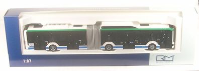 MAN Lion´s City 18´18 ACTV Venezia (IT) Linie: T1 Ziel: Favaro 1:87 Rietze