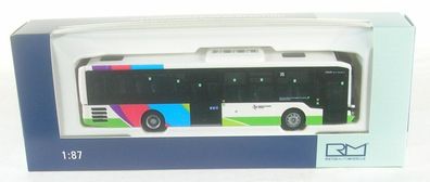 MAN Lion´s Intercity LE Salzburg Verkehr (AT) Linie: 35 Ziel: Fürstembrunn 1:87 Ri