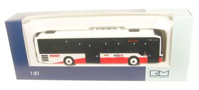 MAN Lion´s Intercity LE Stern & Hafferl (AT) 1:87 Rietze Linie: 433 Ziel: Steyr Bahn