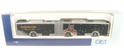 MAN Lion's City 18Â´18 Infra FÃ¼rth Linie: 129 Ziel: GroÃ?grÃ¼ndlach Ã¼ Rathaus/SackÂ