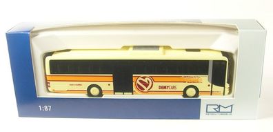 MAN Lion's Intercity´15 Demy Cars (LU) 1:87 Rietze