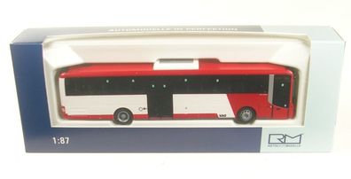 MAN Lions Intercity VAG Nürnberg 1:87 Rietze