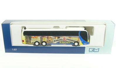 MAN Lions Coach L 08 Reisebus Ebner Reisen Villach (A)