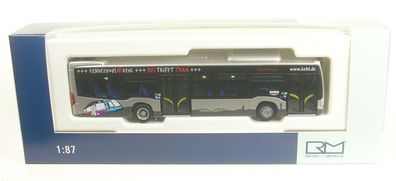 Mercedes-Benz Citaro ´15 SWEG - Kehl Ziel: Kehl Rathaus 1:87 Rietze