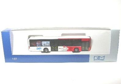 Mercedes-Benz Citaro Euro 4 Lippe Bus-Lage (Linie: 951, Ziel: Lage-Hörste-Lage) Sond